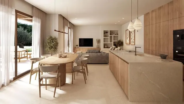 Villa 3 habitaciones 289m² en venta - Cala Advocat - Baladra - foto 2