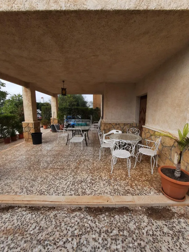 DISFRUTA DEL CAMPO EN LA ZONA "VIP" DE PURIAS - foto 3