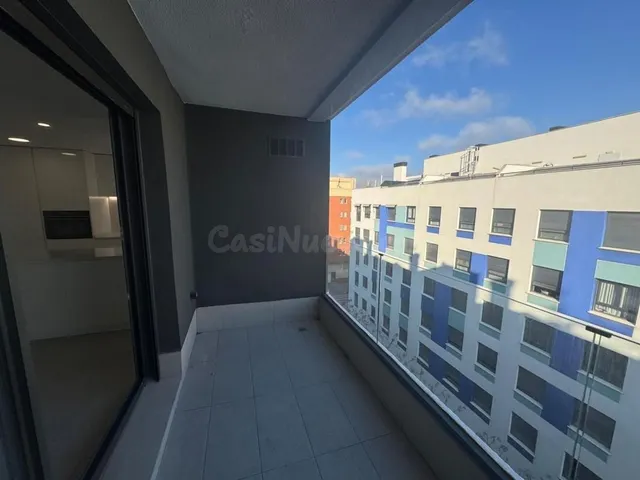 Apartamento 3 habitaciones 160m² en venta - Garbinet-Parque de las Avenidas — 5