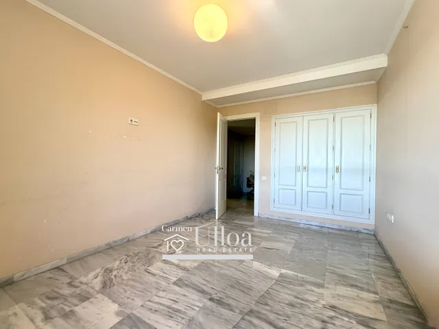 Apartamento exclusivo en avd doctor gadea con vistas al mar — 24