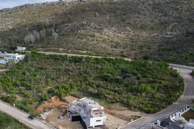 Parcela en venta - Monte Olimpo — 4