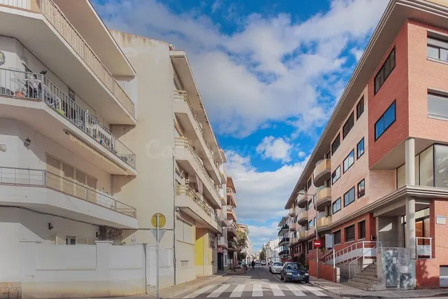 PISO EN VENTA EN CALAFELL - foto 2