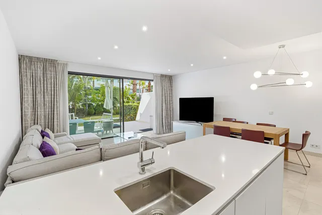 Adosado 4 habitaciones 305m² en venta - Riviera del sol — 9