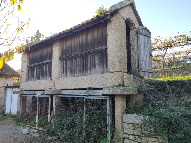 Chalet 6 dormitorios en Vilanova de Arousa — 14