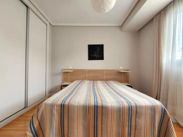Vivienda exterior de un dormitorio, lista para entrar a vivir y ubicada en la zona más demandada de Villa del Prado. — 27