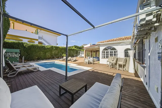 Chalet 3 habitaciones 142m² en venta - Centro — 4