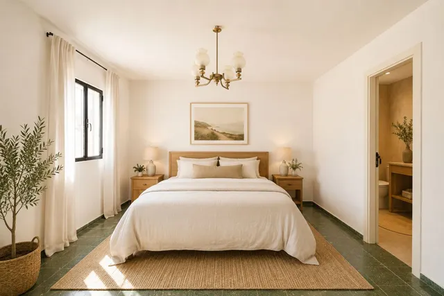 Adosado 4 habitaciones 226m² en venta - Riviera del sol — 6