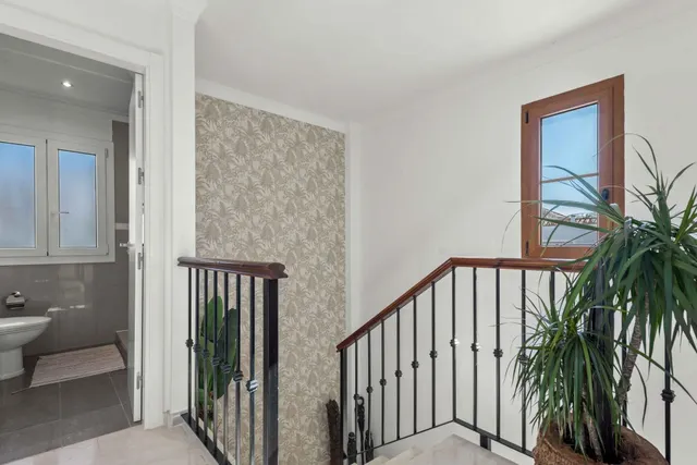 Chalet 4 habitaciones 319m² en venta - Costa Del Sol — 23