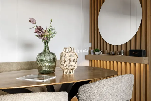 Apartamento 2 habitaciones 80m² en venta - Costa Del Sol — 23