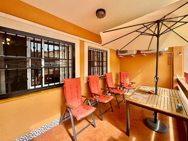 Apartamento 2 habitaciones 82m² en venta - Los Altos — 33