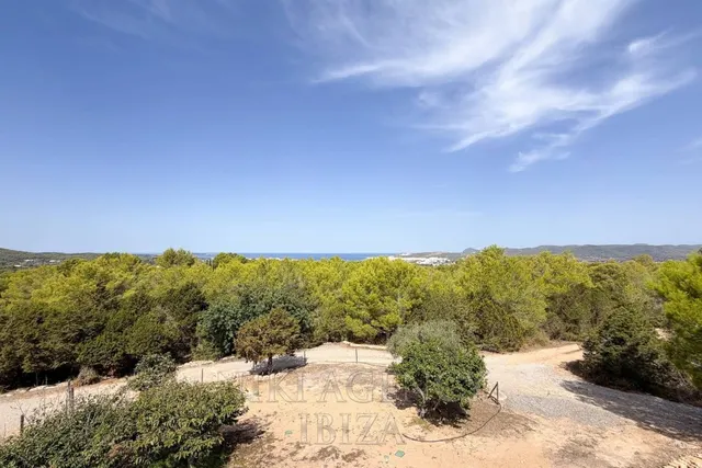 Casa-Chalet en Venta en Sant Josep De Sa Talaia Baleares — 36
