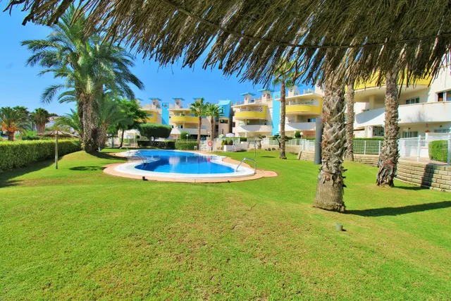 Apartamento 2 habitaciones 85m² en venta - Los Dolses — 22