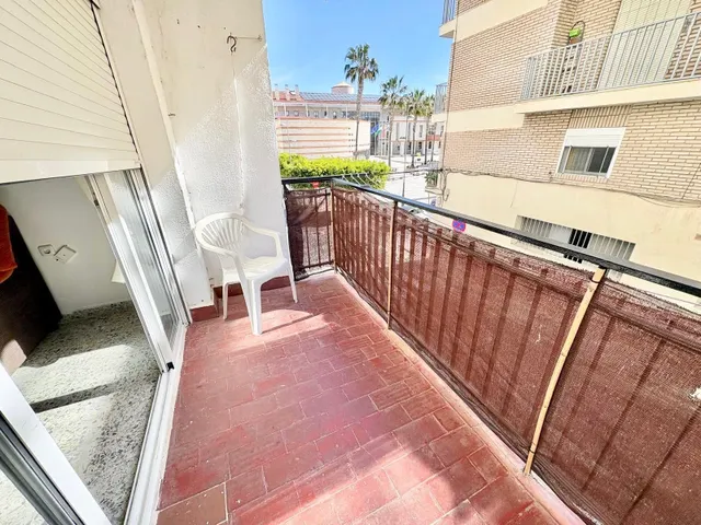 Piso de 3 habitaciones en el corazón de Salobreña — 7