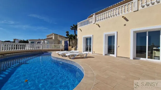 Casa-Chalet en Venta en Alicante Alicante — 6