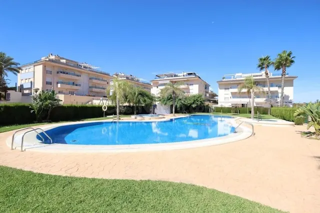 Apartamento 2 habitaciones 87m² en venta - Mil Palmeras — 3