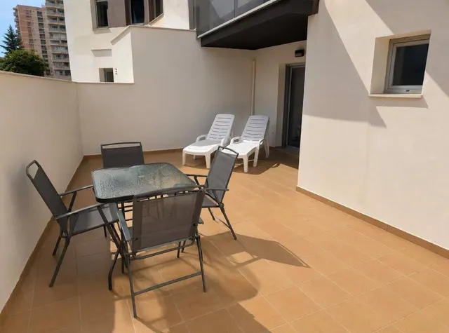 Piso en venta en Finestrat — 2