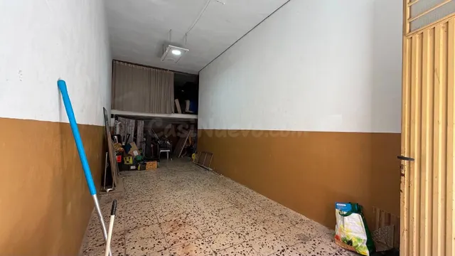 LOCAL COMERCIAL ZONA AUDITORIO CARLET - foto 4