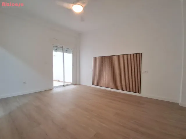 Piso totalmente reformado en planta baja – Carcaixent — 17
