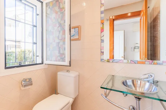 Adosado 3 habitaciones 227m² en venta - Marbella — 31