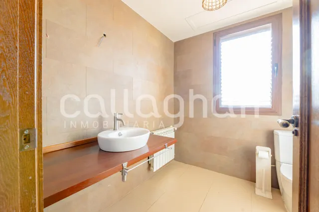 Exclusivo Chalet en Torre en Conill — 35