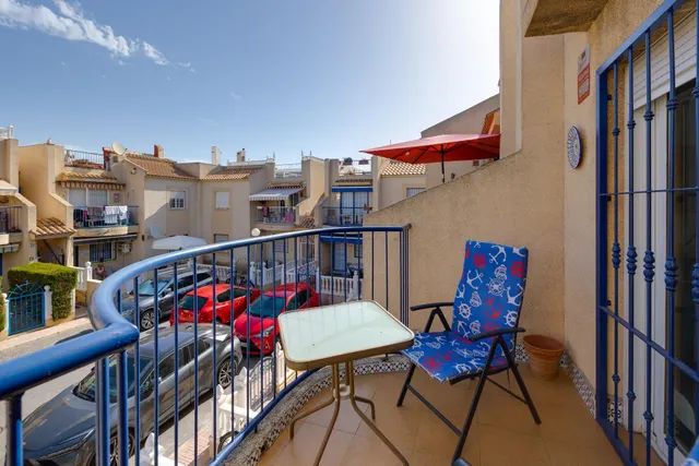 Bungalow 2 habitaciones 49m² en venta - El chaparral — 11