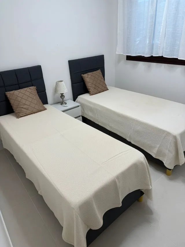 Apartamento 2 habitaciones 81m² en venta - Centro — 16