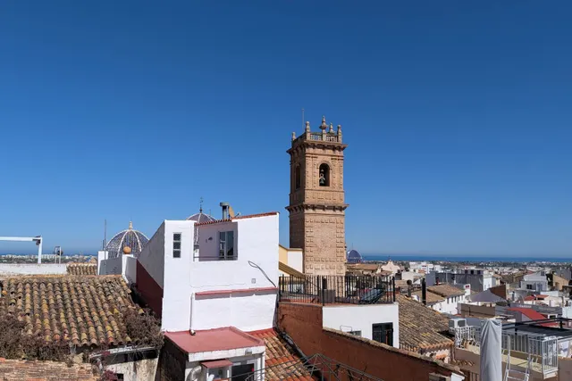 Casa 3 habitaciones 289m² en venta - Oliva pueblo — 9