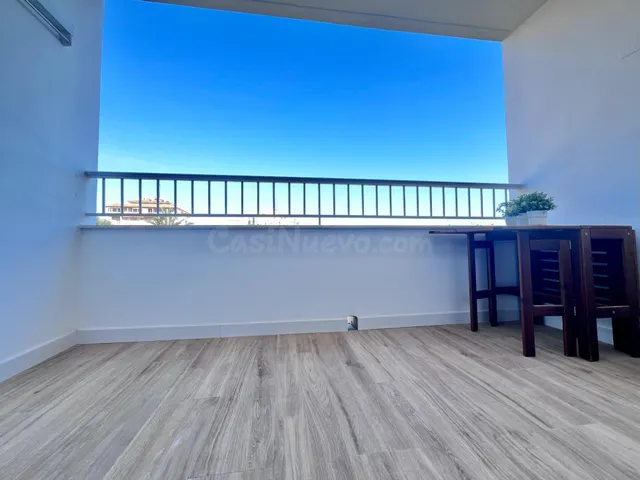 Apartamento reformado de 3 dormitorios 2 baños en punta prima (orihuela costa) — 16