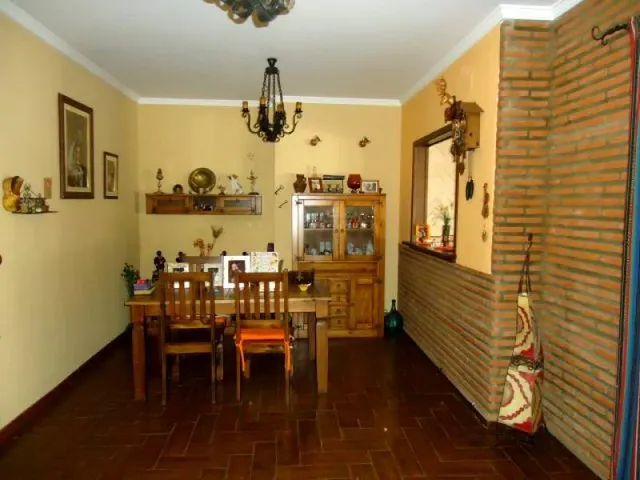 CASA - PRADO DEL REY — 3