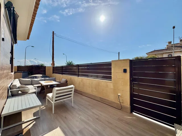 Apartamento 2 habitaciones 75m² en venta - Santiago de la Ribera — 32
