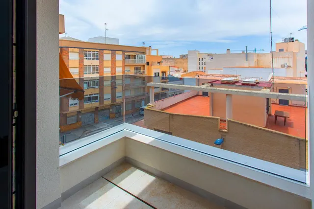 Apartamento 2 habitaciones 83m² en venta - Playa del cura — 24