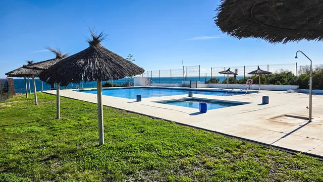 Adosado 2 habitaciones 57m² en venta - Costa del Sol — 21