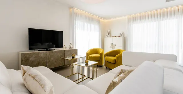 Villa 3 habitaciones 319m² en venta - Campoamor — 32