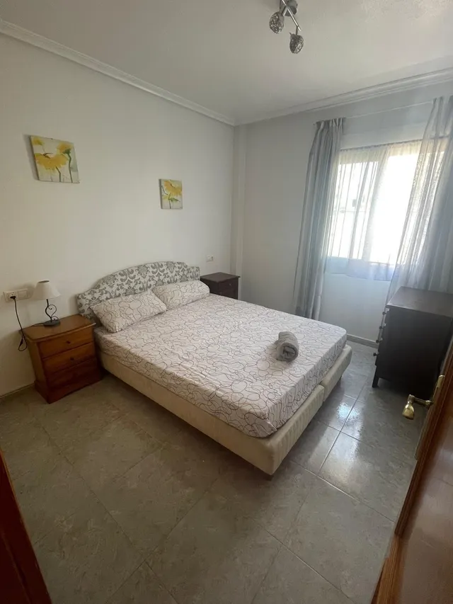 Bungalow 2Hab en Daya Vieja – Residencial Carolina — 14