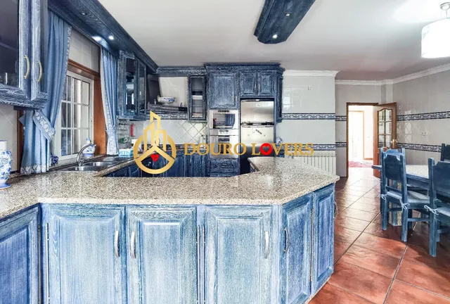 Casa 4 habitaciones 573m² en venta - Ferreira — 12