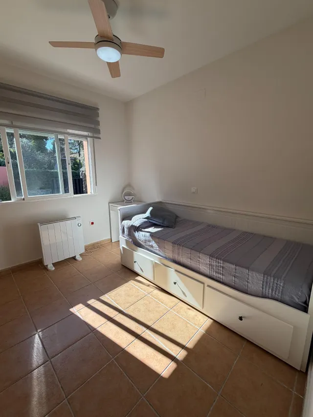 Chalet con placas solares en  zona las gaviotas — 25