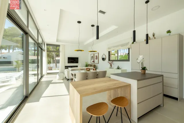 SE VENDE VILLA EN PINAR DE CAMPOVERDE ALICANTE — 19