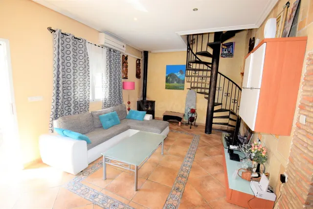 Casa 5 habitaciones 300m² en venta - Centro — 4