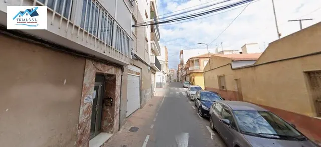 Venta piso en Alcantarilla (Murcia)