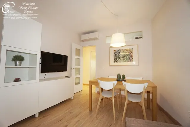 Vivienda nueva en Puerta de Toledo — 27