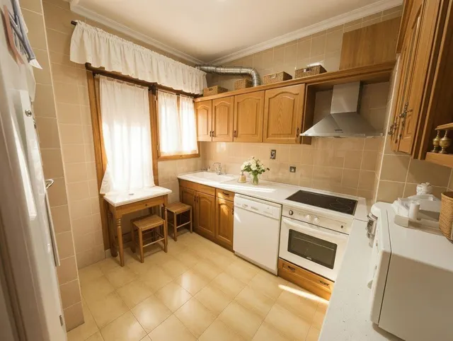 Piso Céntrico en La Roda - foto 3