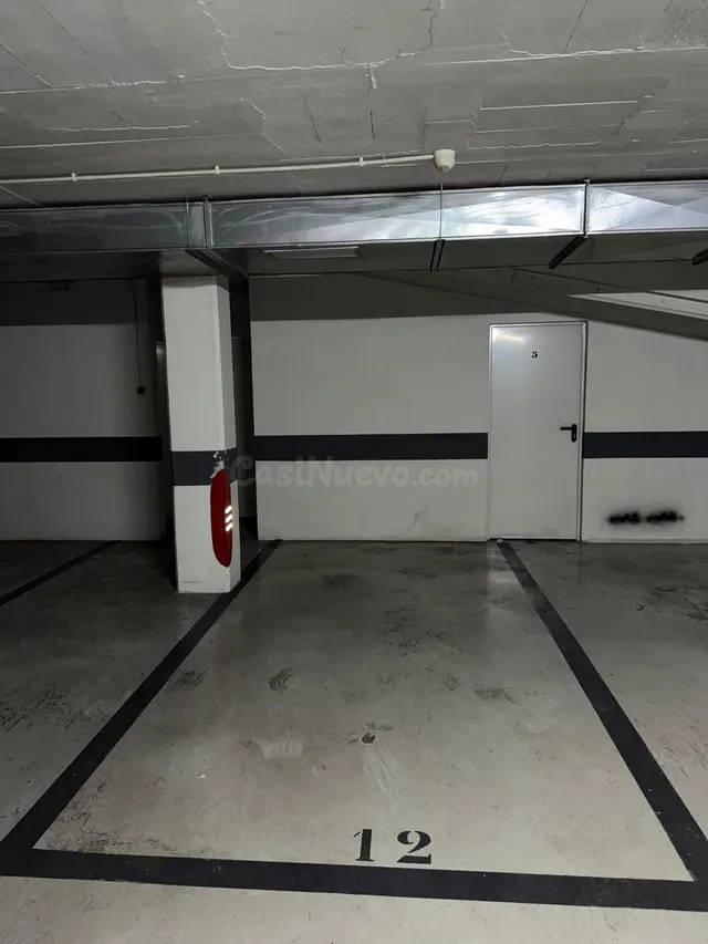 PLAZA DE GARAJE EN CARRER VILACINCA 130 DE SABADELL, LA CREU - foto 3