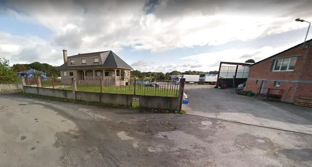 Venta chalet en Begonte - foto 2