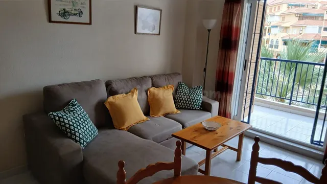 Apartamento 2 habitaciones 65m² en venta - Los Europeos — 4
