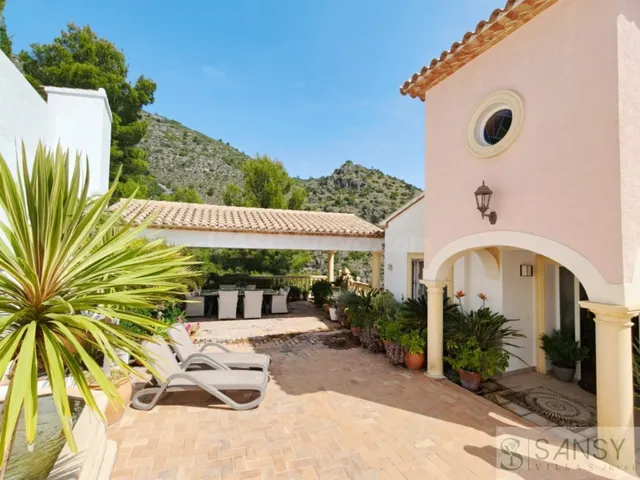 Casa-Chalet en Venta en Alicante Alicante — 6