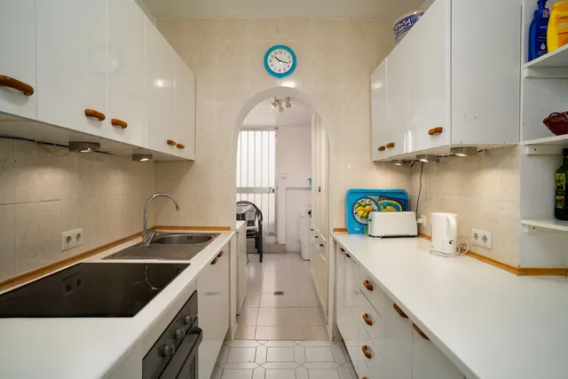Adosado 3 habitaciones 98m² en venta - Riviera del sol — 11