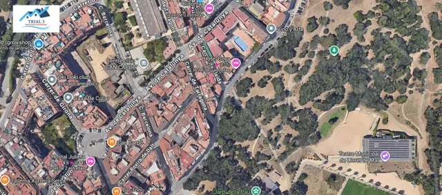 Venta de ático en Lloret de Mar (Girona) - foto 3