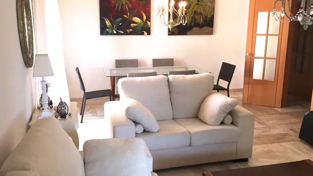 Apartamento 2 habitaciones 107m² en venta - Costa Del Sol — 44