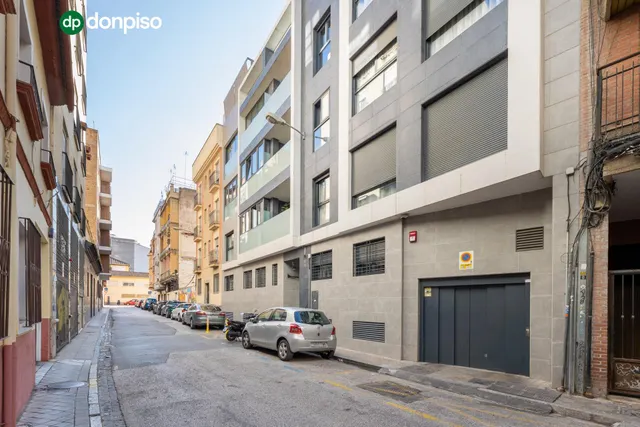 La vivienda perfecta para su familia. Edificio nuevo. Garaje. Excelente zona — 34