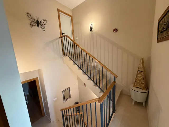 Vivienda adosada con piscina, licencia turística y solárium con vistas a El Palmar — 19